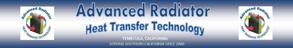 Advanced Radiator Heat Transfer Technology Inc
